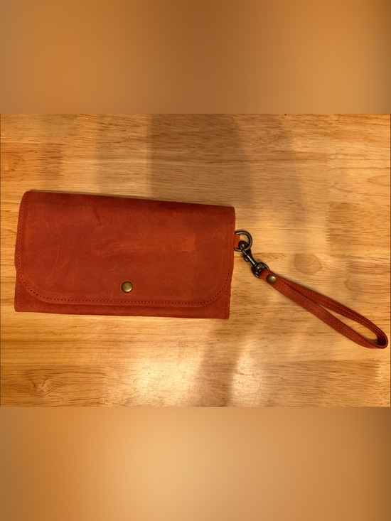 Able Handbags - ABLE Mare Phone Wallet